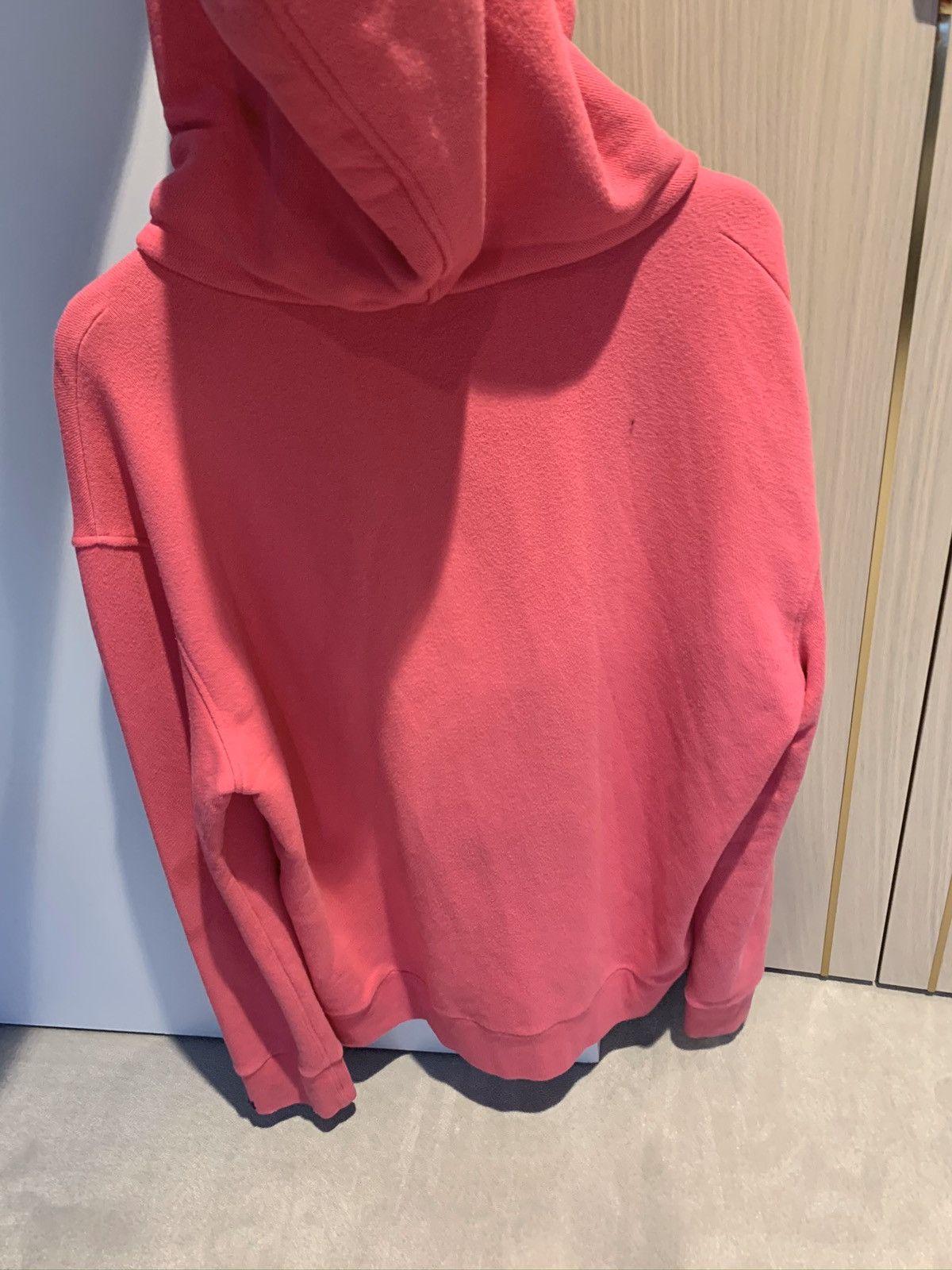 Gucci Pink Loved Beaded Hoodie Size US L / EU 52-54 / 3 - 2 Thumbnail