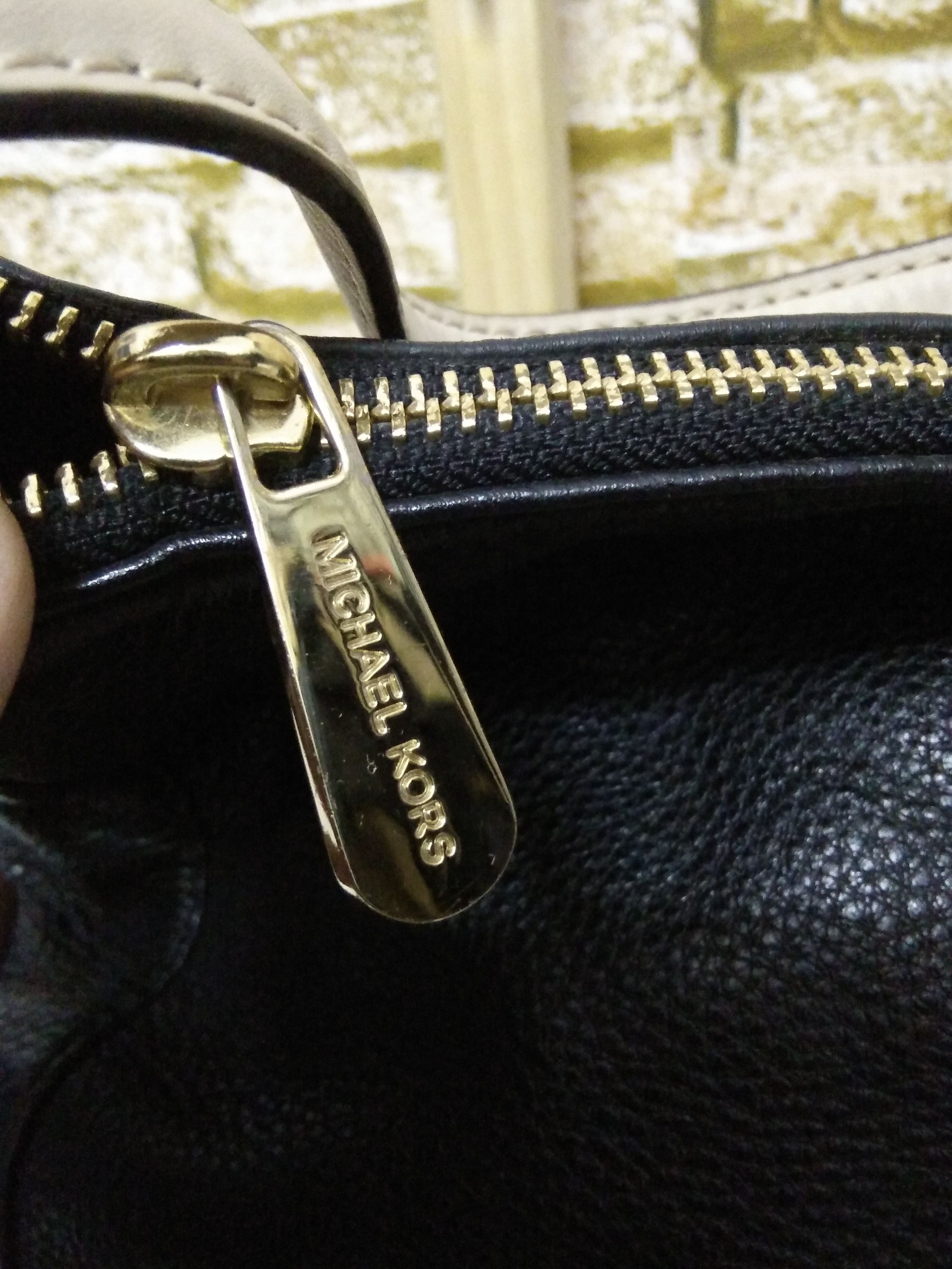 Michael Kors MICHAEL KORS BAG (A506) Size ONE SIZE - 4 Thumbnail