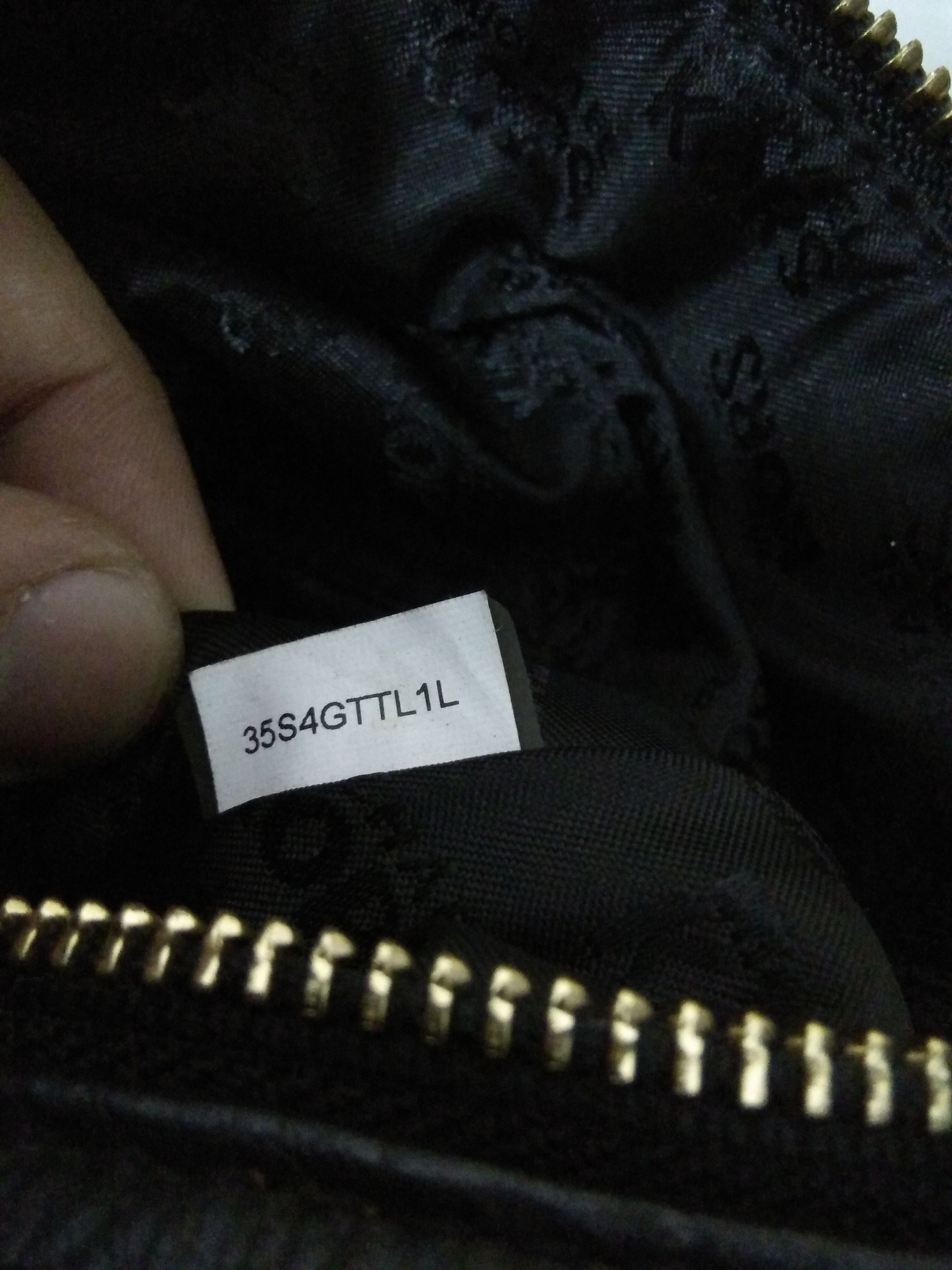 Michael Kors MICHAEL KORS BAG (A506) Size ONE SIZE - 6 Thumbnail