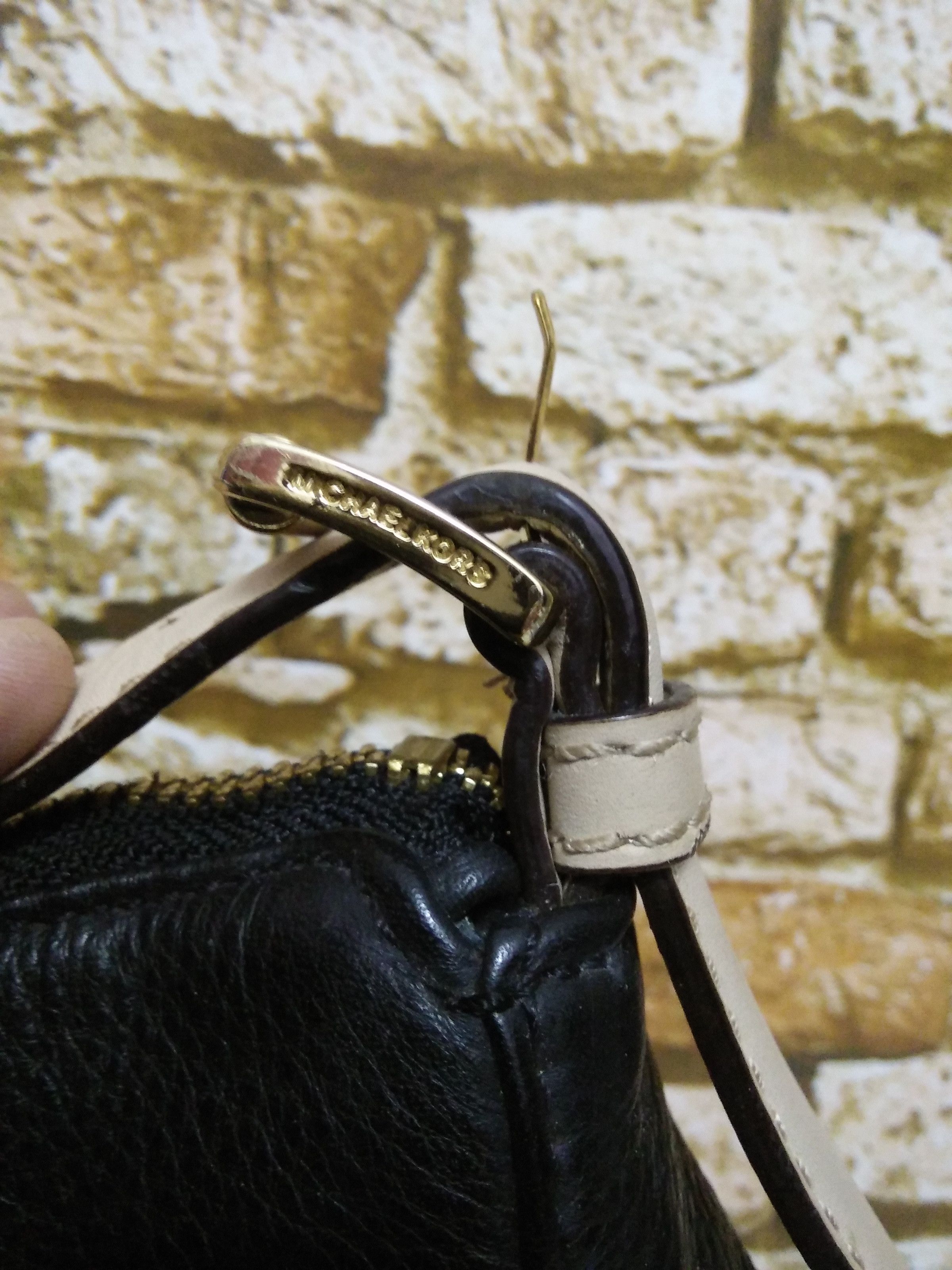 Michael Kors MICHAEL KORS BAG (A506) Size ONE SIZE - 3 Thumbnail