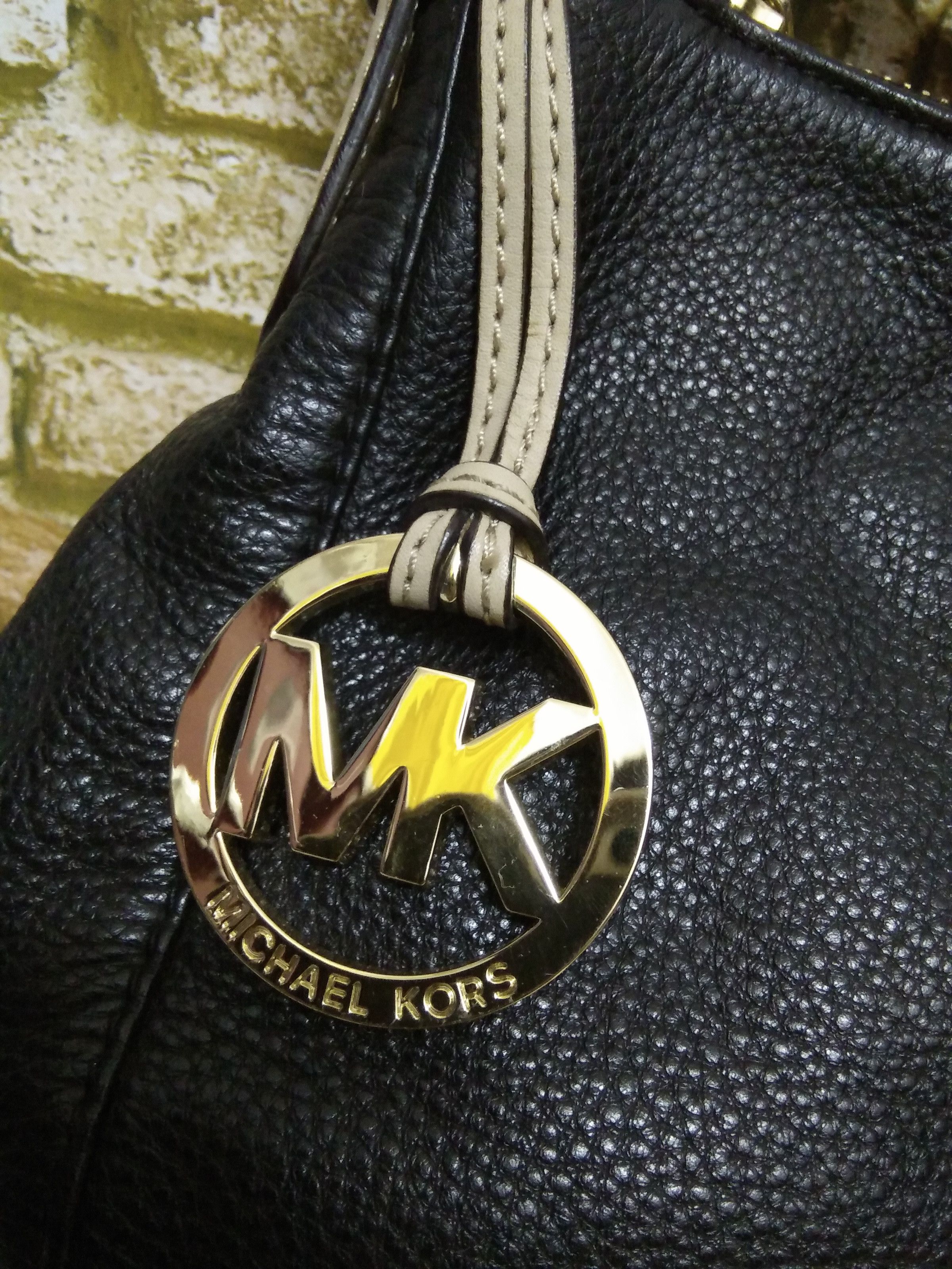 Michael Kors MICHAEL KORS BAG (A506) Size ONE SIZE - 2 Thumbnail