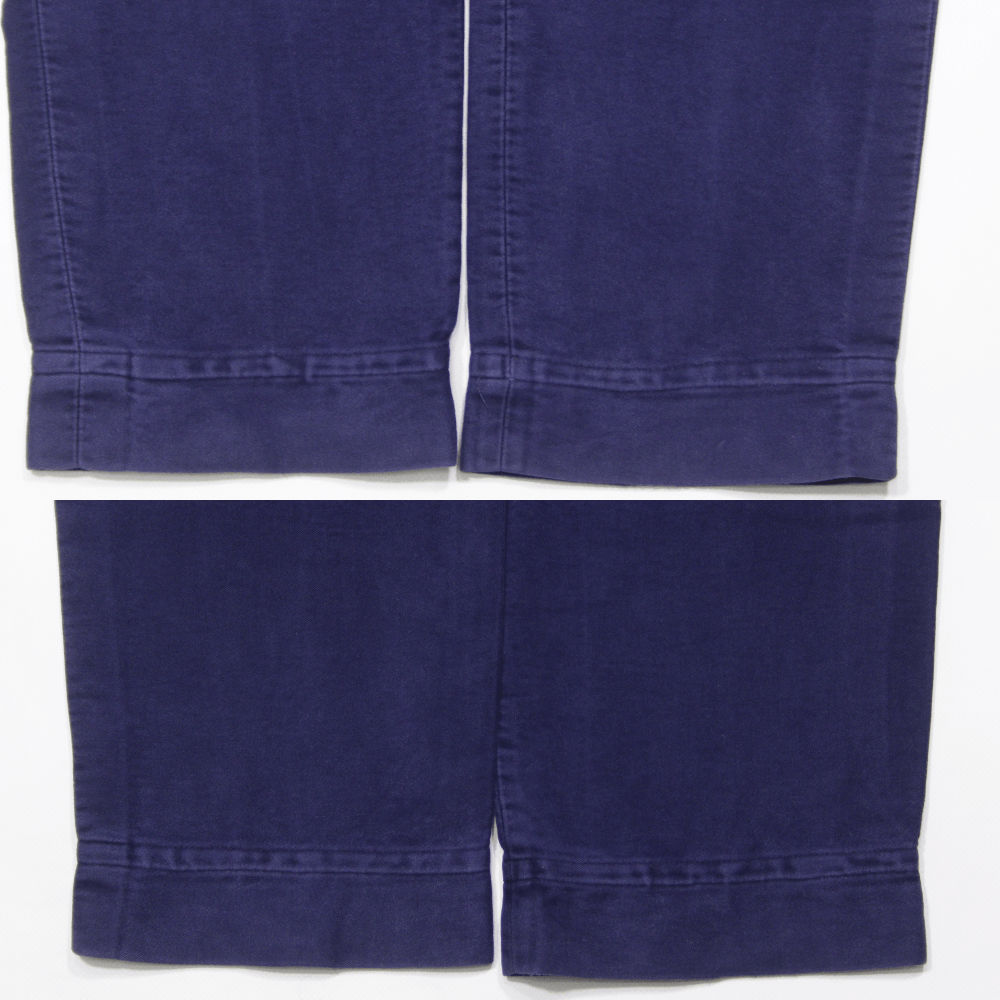 Incotex Vintage Washed Pants Size US 30 / EU 46 - 7 Thumbnail