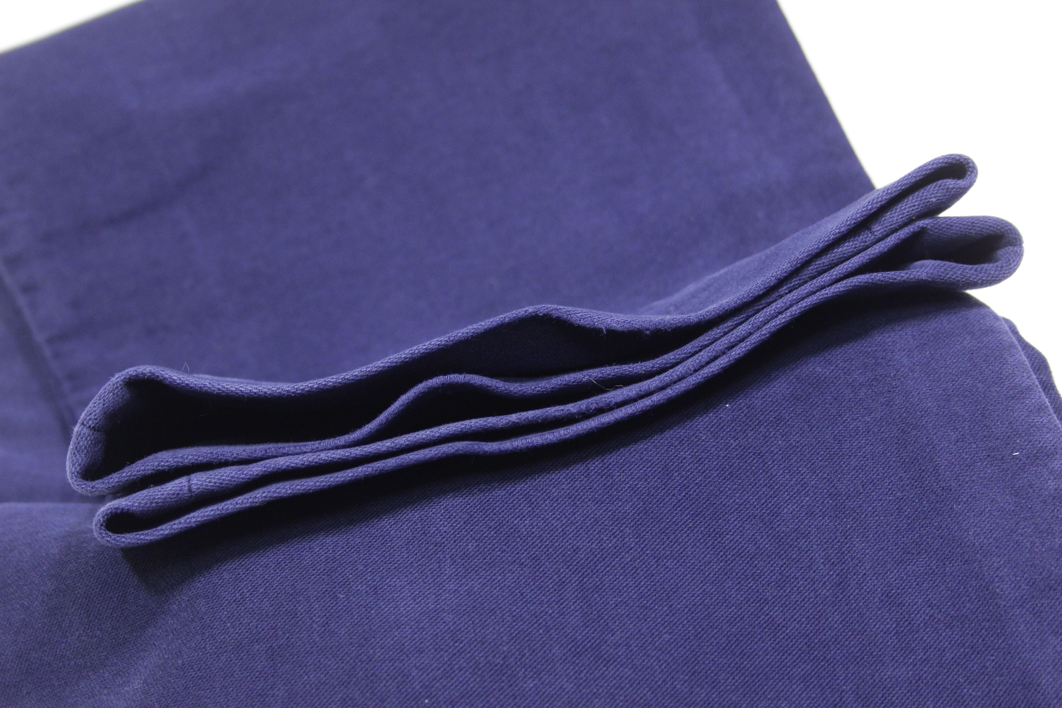 Incotex Vintage Washed Pants Size US 30 / EU 46 - 8 Thumbnail