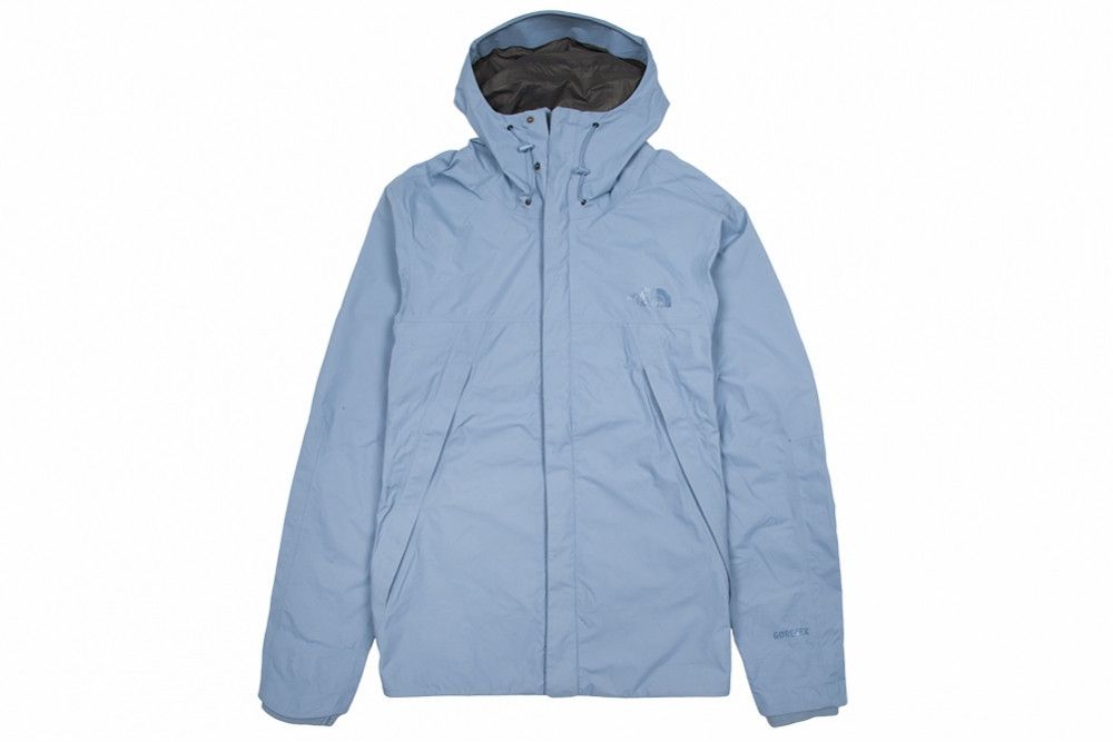 The North Face The North Face 1990 Paclite Mountain Jacket Gore-Tex ...