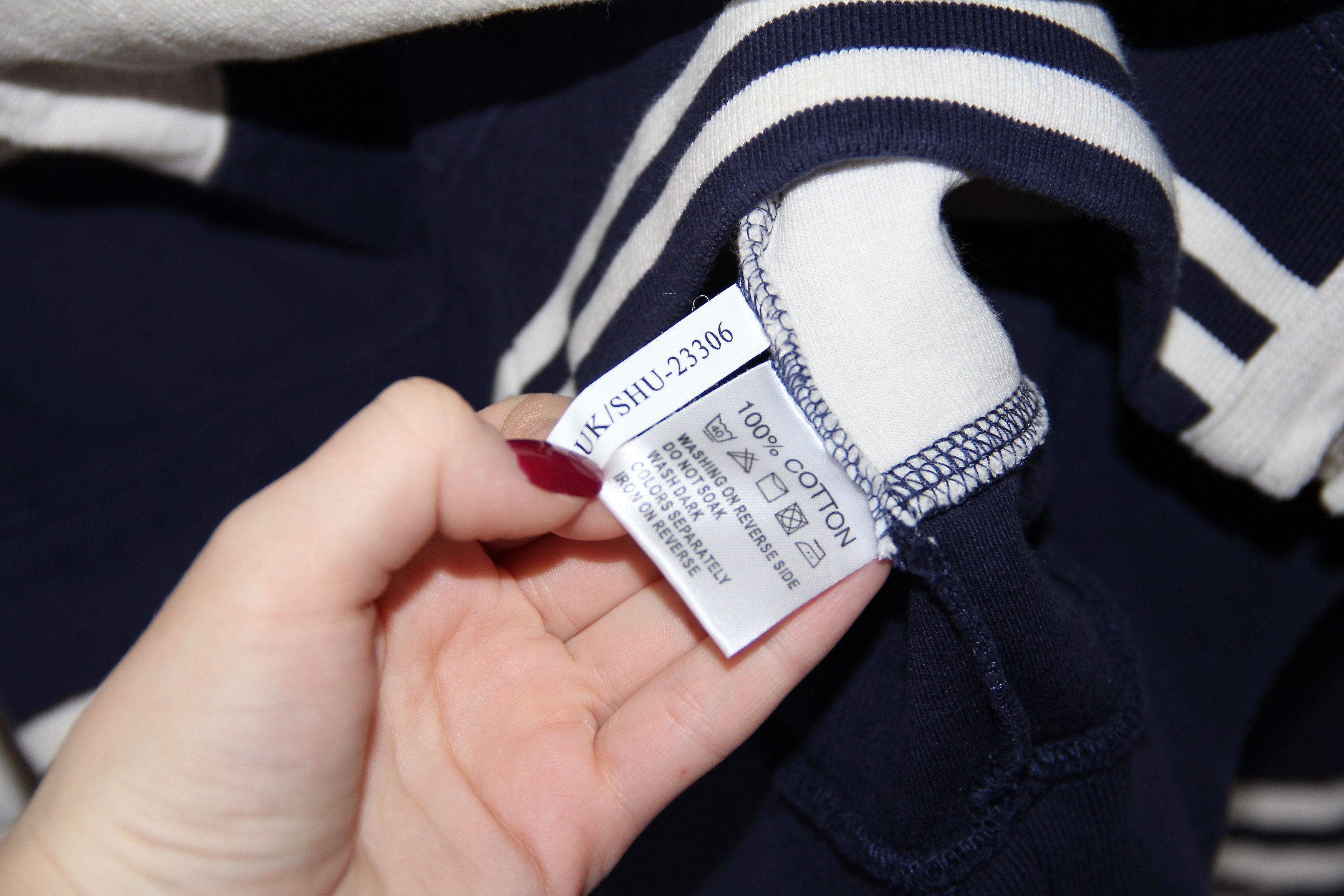 Yves Saint Laurent Logo Zipper Size US XL / EU 56 / 4 - 4 Thumbnail