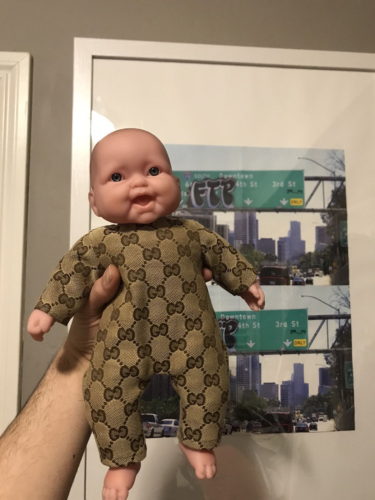 Gucci imran-potato - Depop