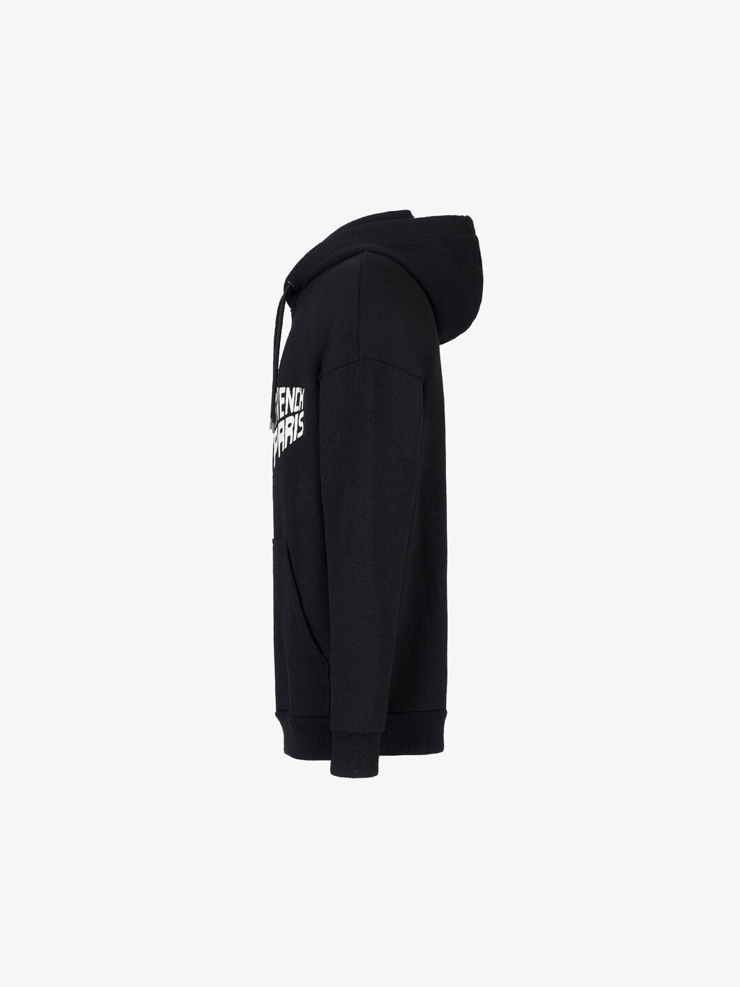 Givenchy Givenchy Paris Glow In The Dark Hoodie Size US M / EU 48-50 / 2 - 7 Thumbnail