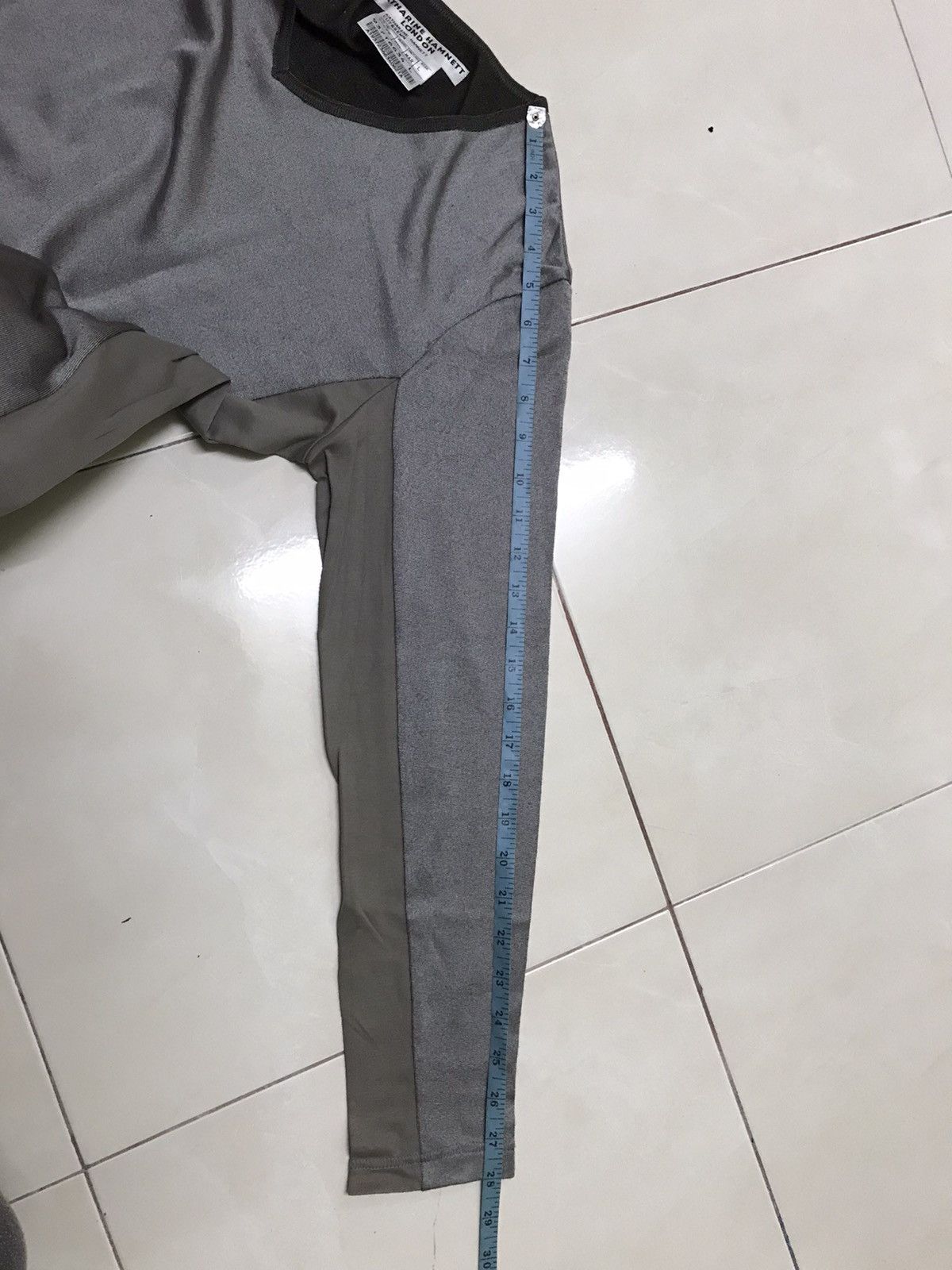 Japanese Brand 🔥🔥FINAL DROP!!! KATHARINE HAMNETT LONDON Size US M / EU 48-50 / 2 - 11 Thumbnail