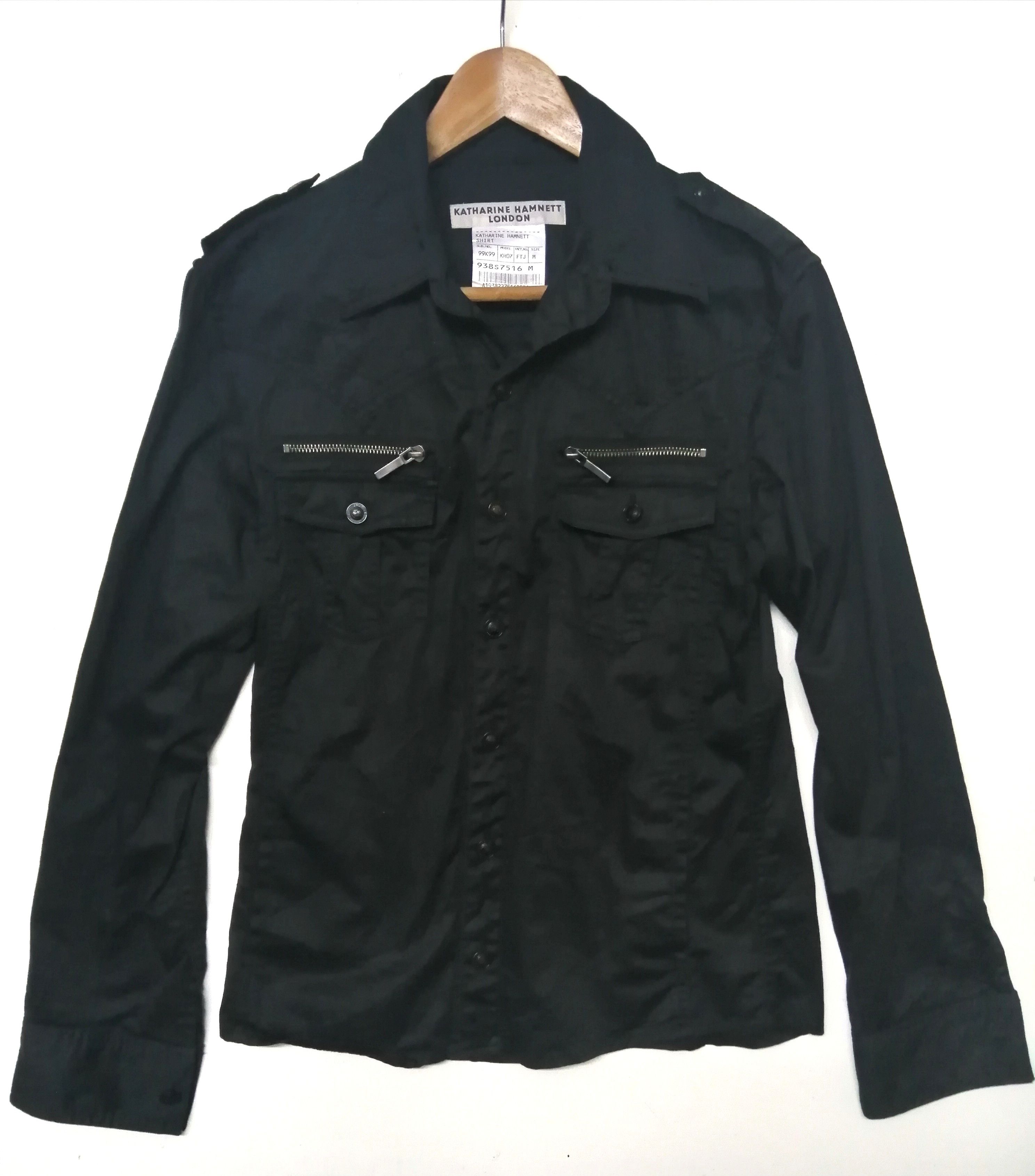 Katharine Hamnett Jacket