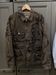 Supreme Jacquard Denim Chore jacket Size US M / EU 48-50 / 2 - 1 Thumbnail