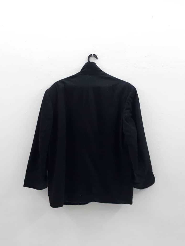 Comme des Garcons Comme Des Garcon Tricot Size US M / EU 48-50 / 2 - 2 Thumbnail