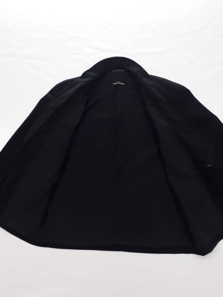Comme des Garcons Comme Des Garcon Tricot Size US M / EU 48-50 / 2 - 4 Thumbnail