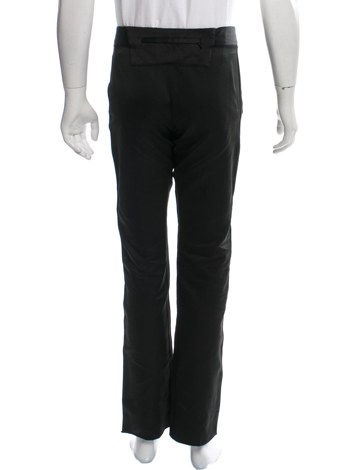 Wales Bonner Wales Bonner Tailored Pant Size US 32 / EU 48 - 3 Thumbnail