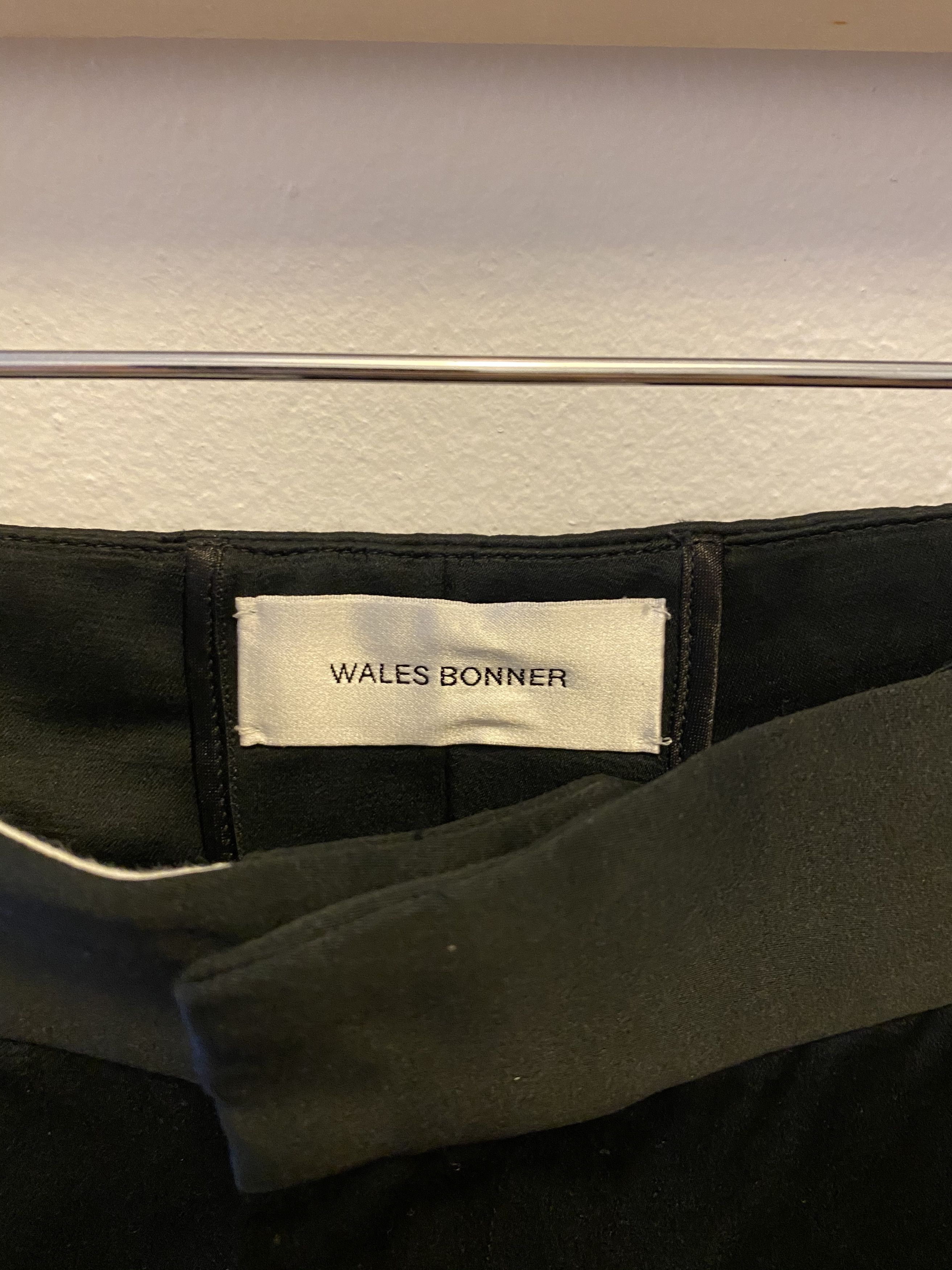 Wales Bonner Wales Bonner Tailored Pant Size US 32 / EU 48 - 7 Thumbnail