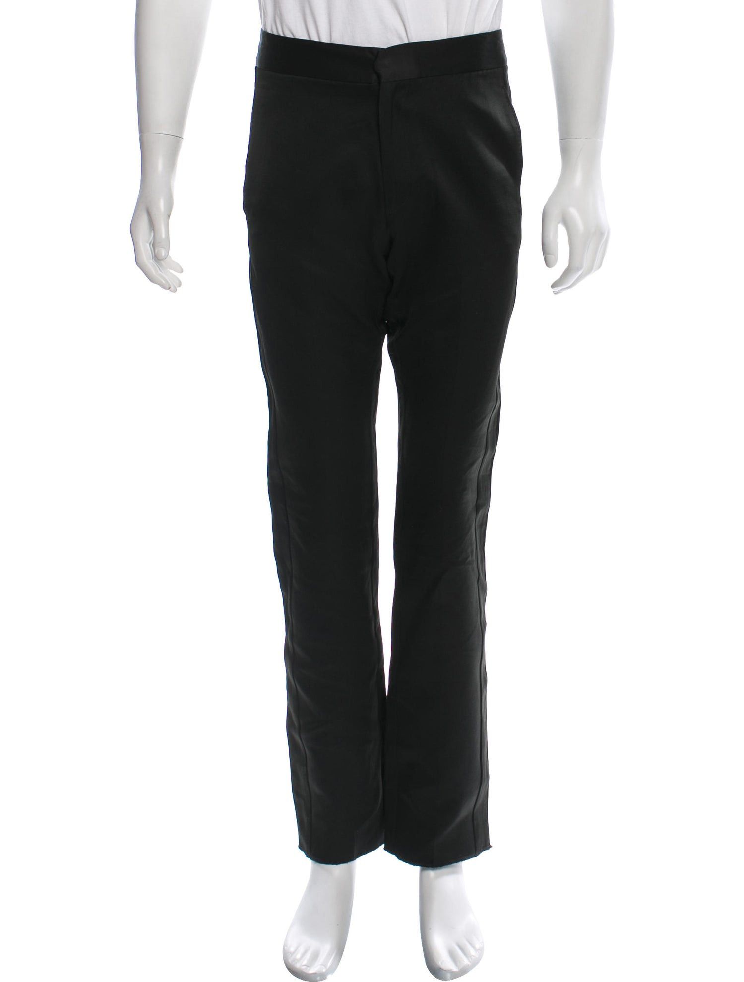 Wales Bonner Wales Bonner Tailored Pant Size US 32 / EU 48 - 1 Thumbnail