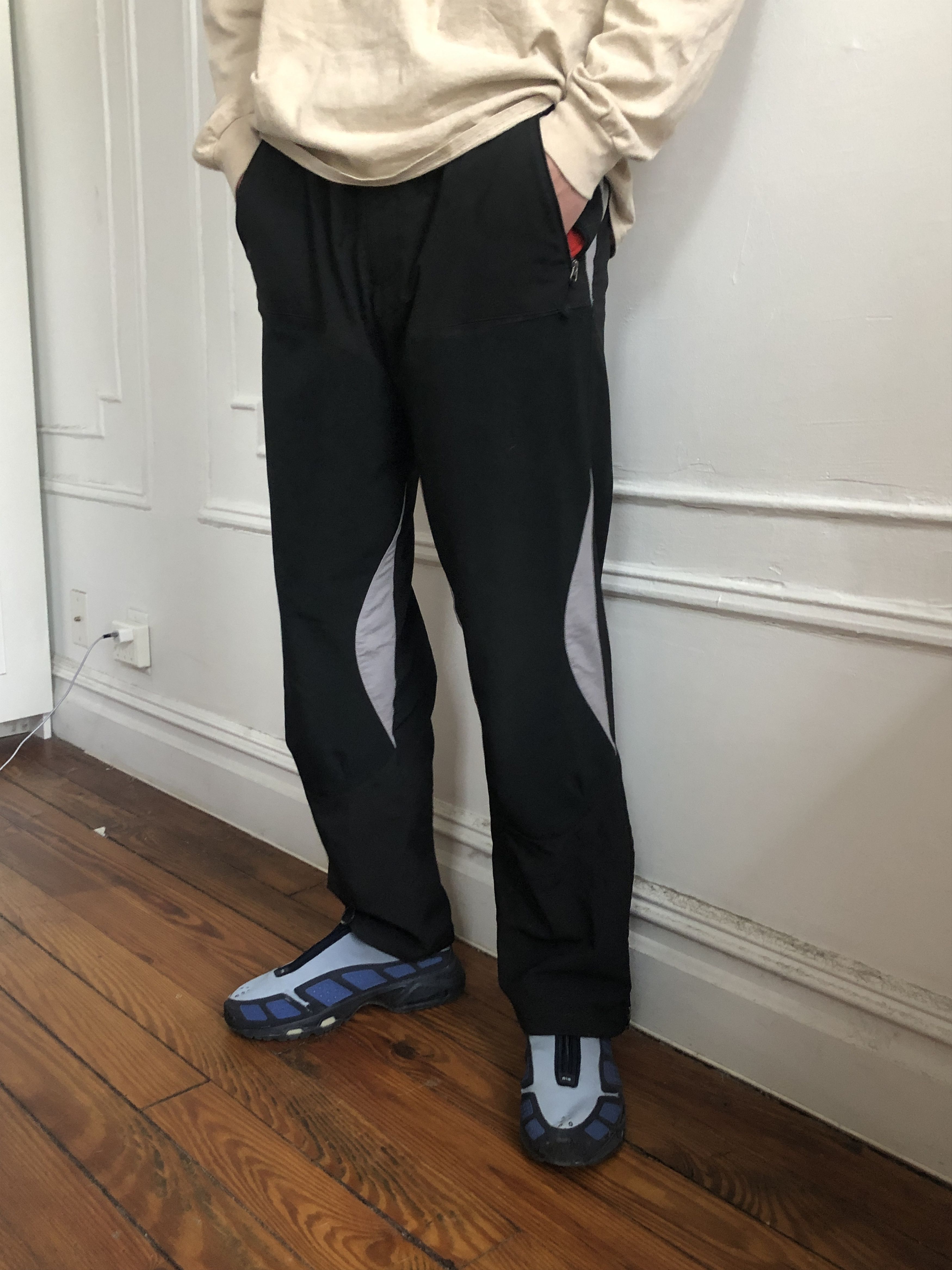 Patagonia [Rare Vintage] Patagonia Track Pant Size US 34 / EU 50 - 2 Thumbnail