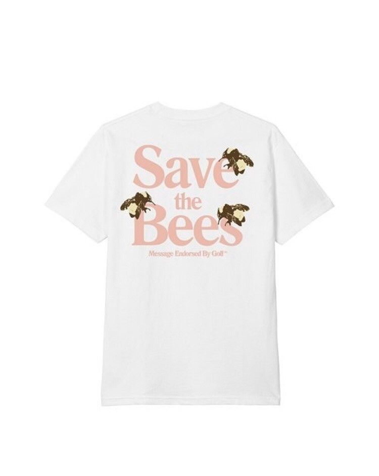 Golf le fleur save the bees clearance