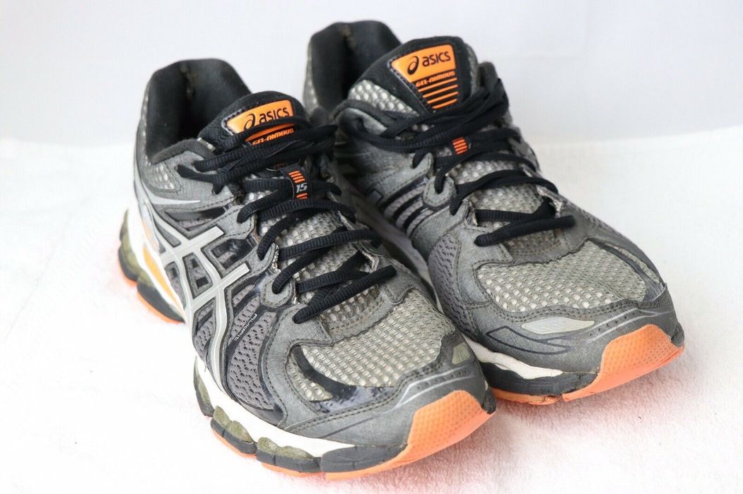 asics gel ultimate igs 12