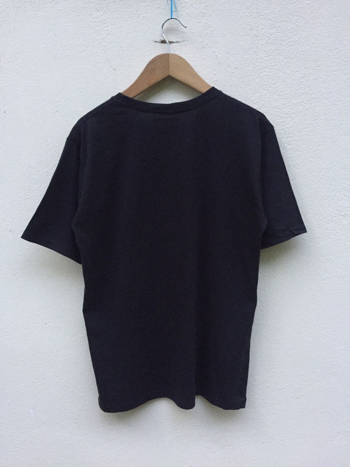 Number (N)ine Number (N)ine black light tee Size US M / EU 48-50 / 2 - 2 Thumbnail