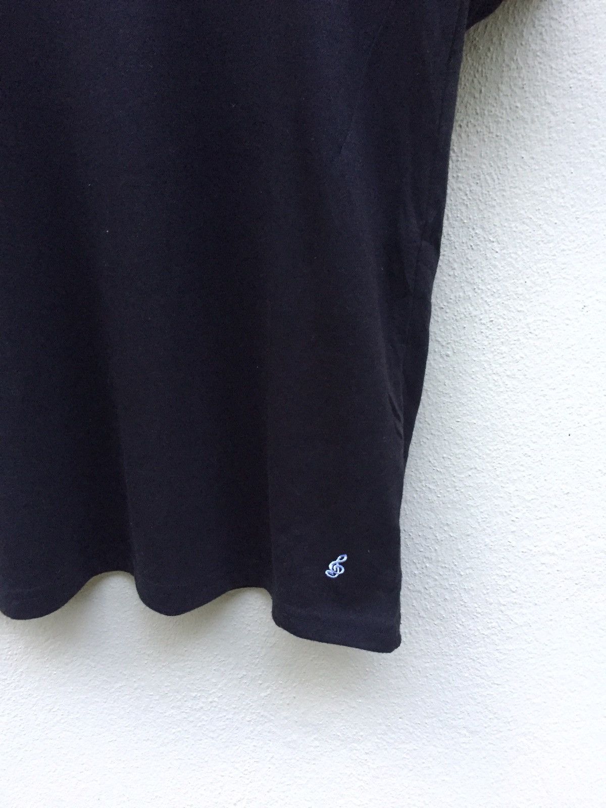 Number (N)ine Number (N)ine black light tee Size US M / EU 48-50 / 2 - 4 Thumbnail