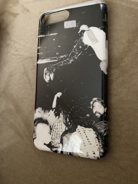 Playboi Carti Playboi Carti Die Lit iPhone 6 Plus case Grailed