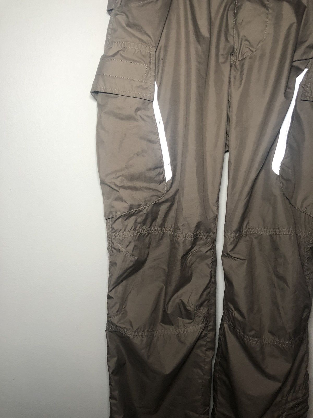 Alyx FW19 Alyx tactial pants Size US 30 / EU 46 - 2 Thumbnail