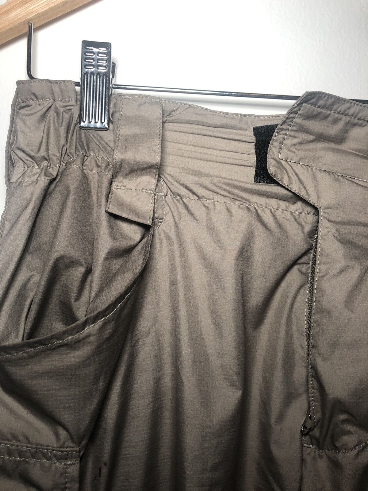 Alyx FW19 Alyx tactial pants Size US 30 / EU 46 - 7 Thumbnail