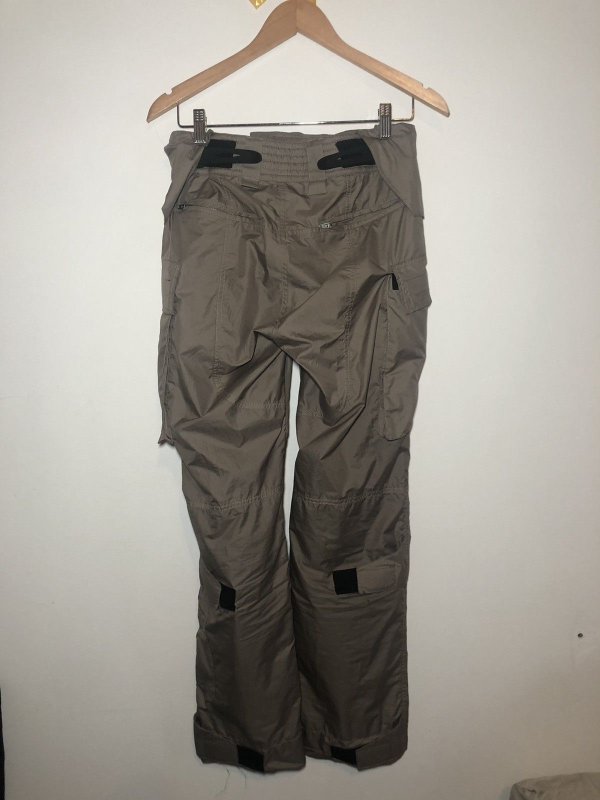 Alyx FW19 Alyx tactial pants Size US 30 / EU 46 - 8 Thumbnail