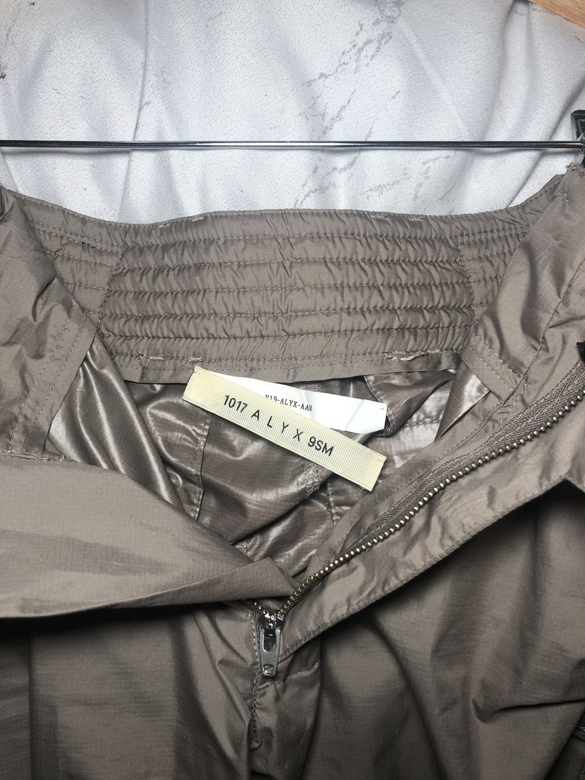 Alyx FW19 Alyx tactial pants Size US 30 / EU 46 - 9 Thumbnail