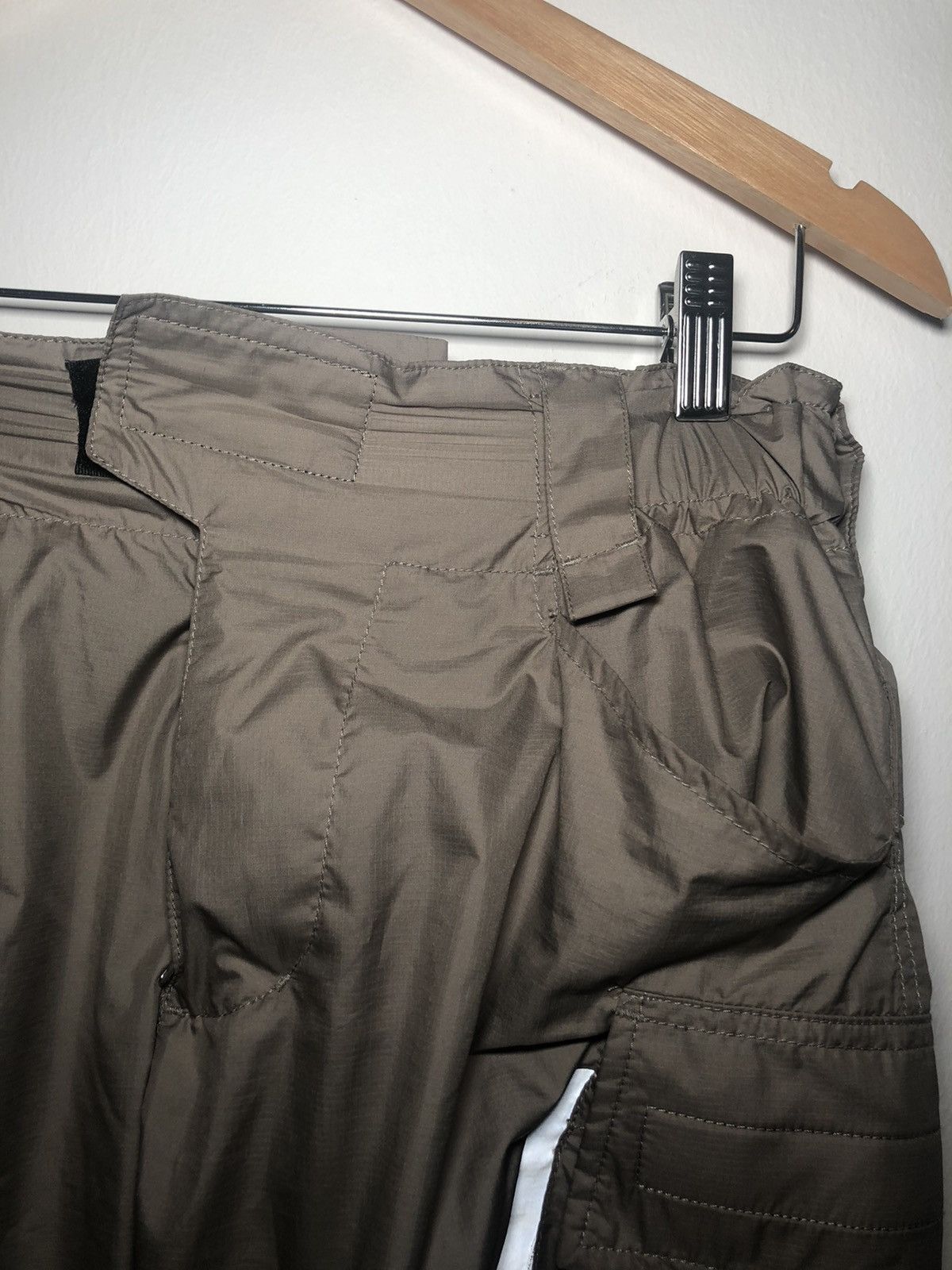 Alyx FW19 Alyx tactial pants Size US 30 / EU 46 - 6 Thumbnail