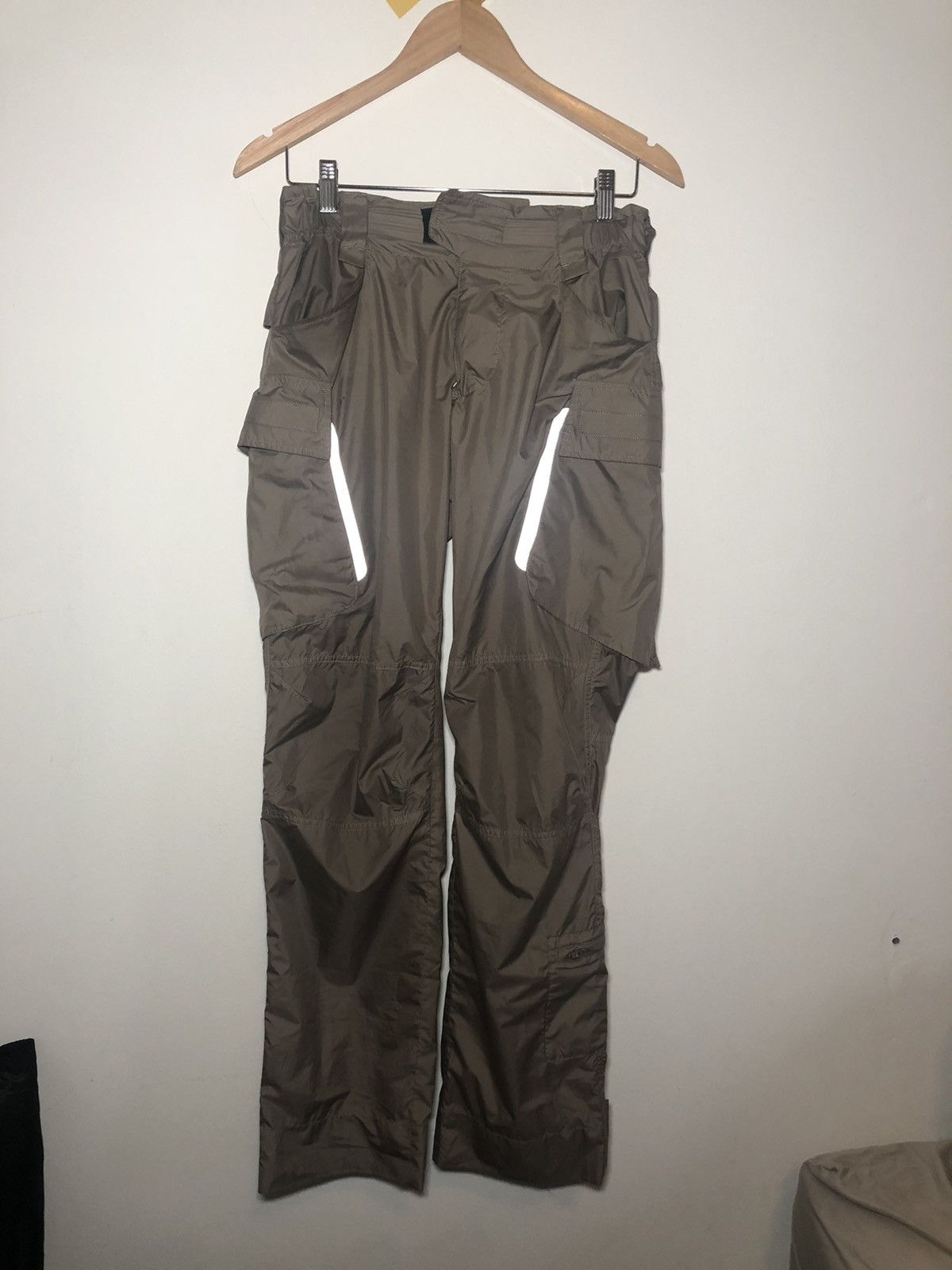 Alyx FW19 Alyx tactial pants Size US 30 / EU 46 - 1 Thumbnail