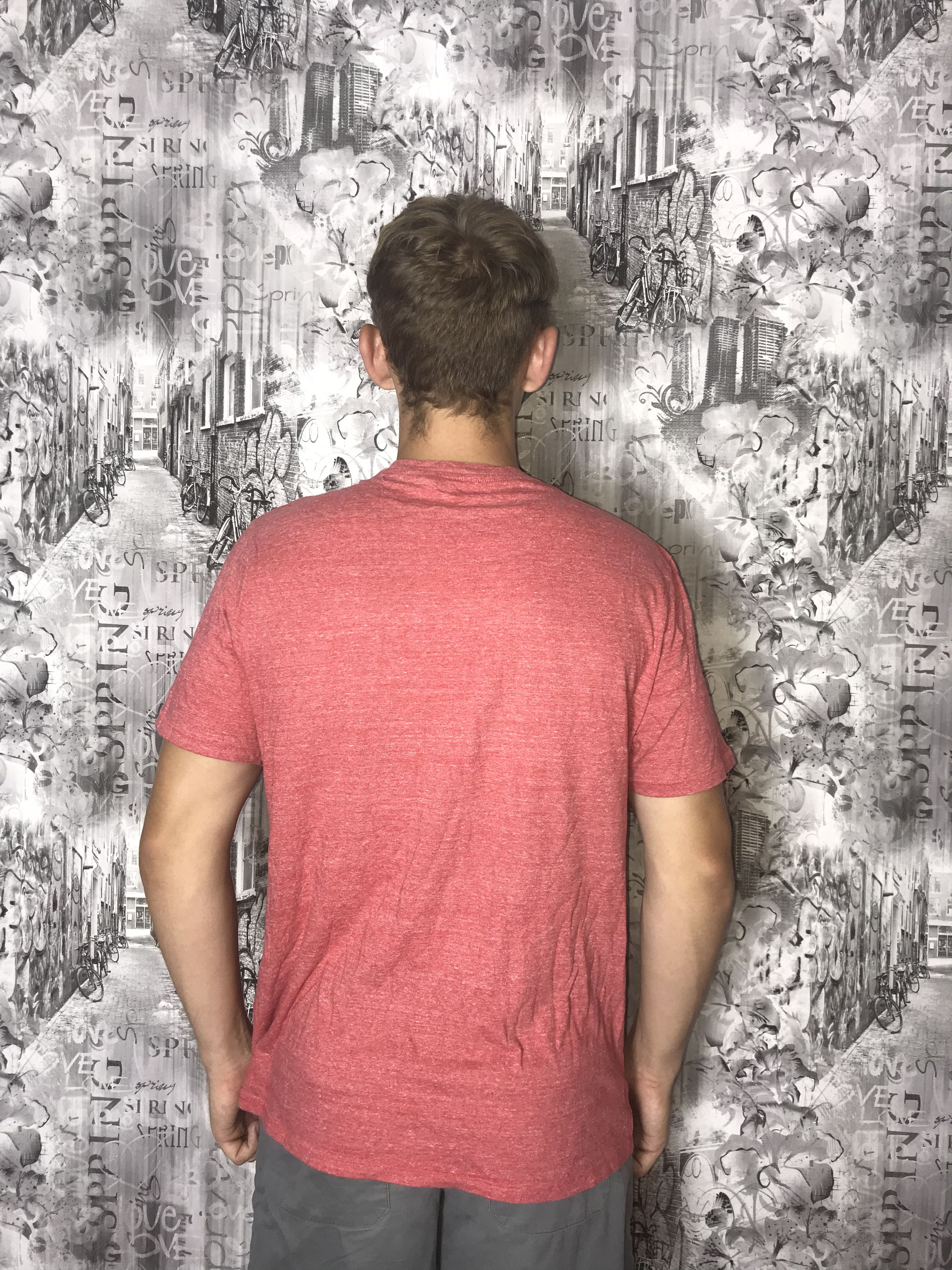 Levi's Levi’s big logo tee Size US XL / EU 56 / 4 - 2 Thumbnail