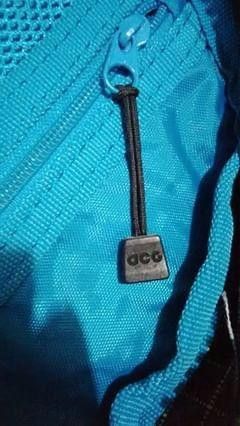 Nike ACG vintage nike acg bag Size ONE SIZE - 4 Thumbnail