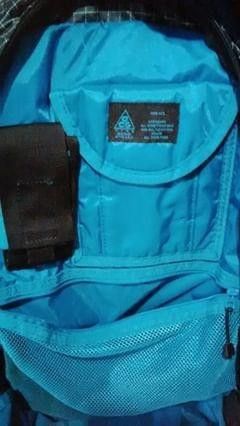 Nike ACG vintage nike acg bag Size ONE SIZE - 2 Thumbnail