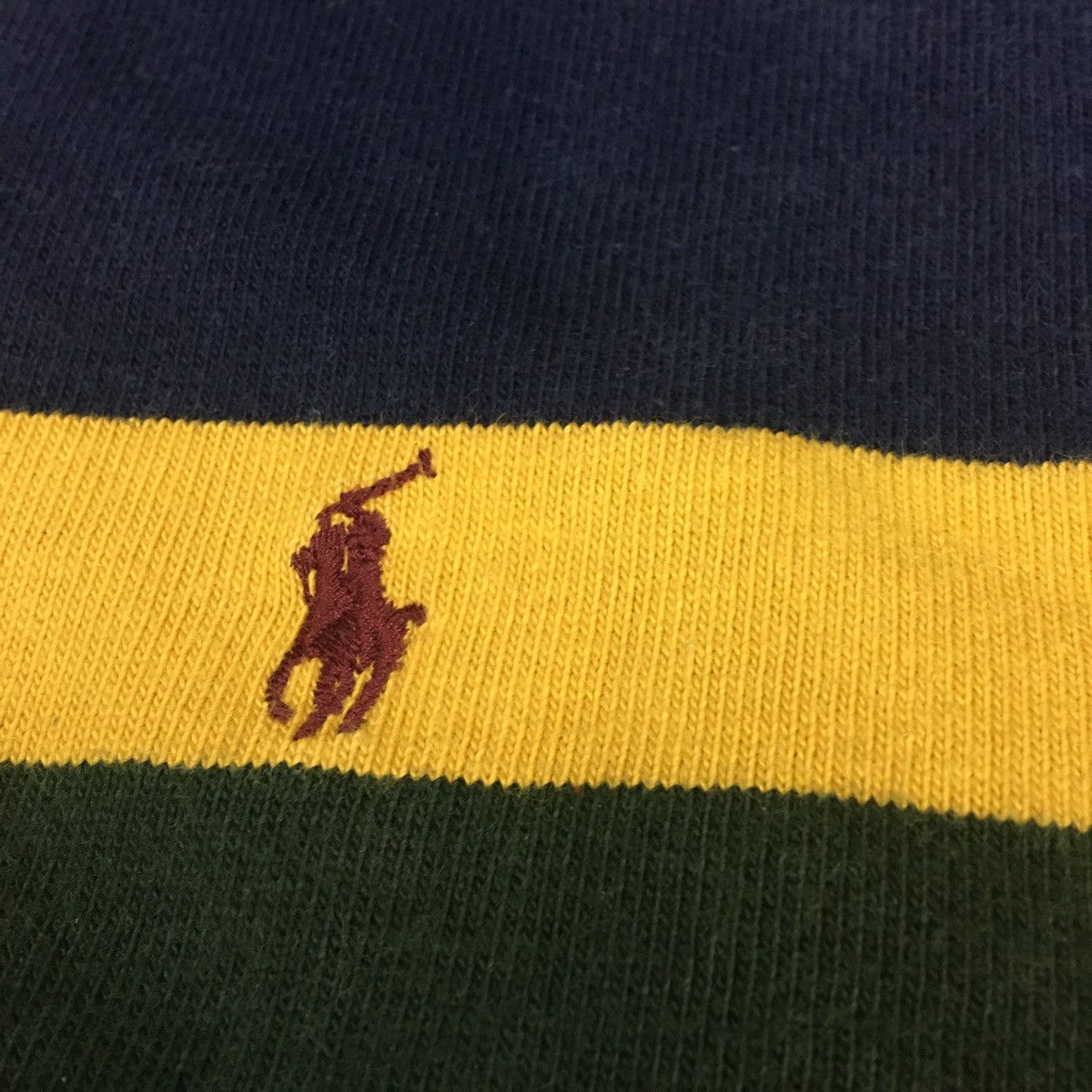 Polo Ralph Lauren Polo Ralph Lauren long sleeve shirt Size US M / EU 48-50 / 2 - 3 Thumbnail