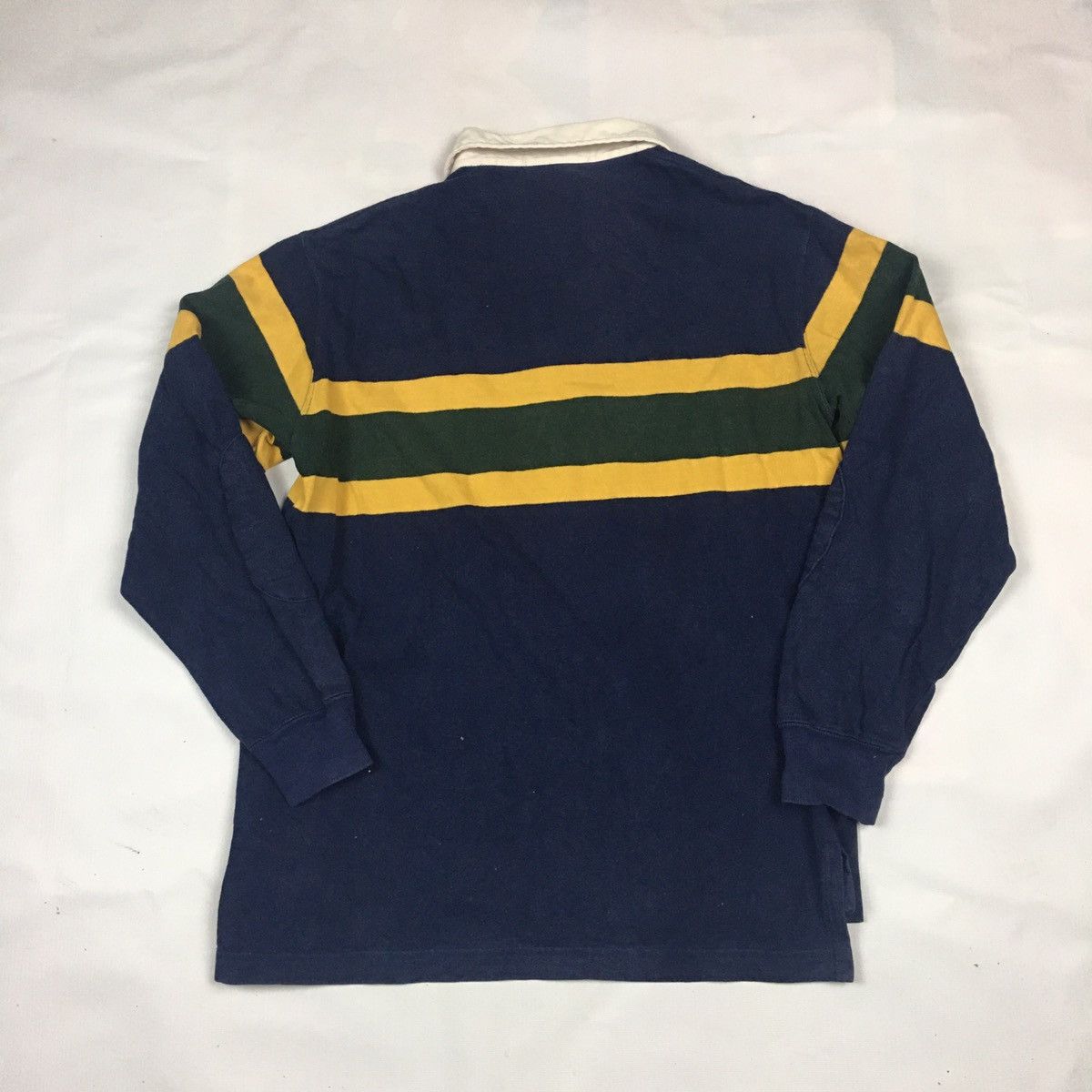 Polo Ralph Lauren Polo Ralph Lauren long sleeve shirt Size US M / EU 48-50 / 2 - 5 Thumbnail