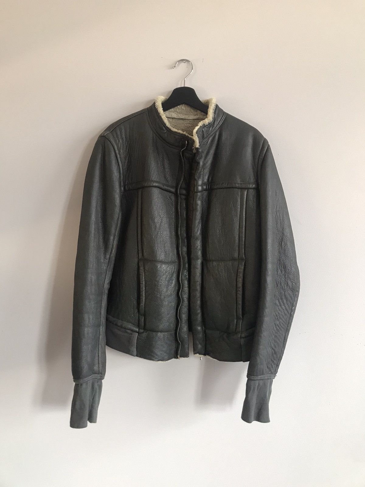 Rick Owens Olmar And Mirta | Grailed