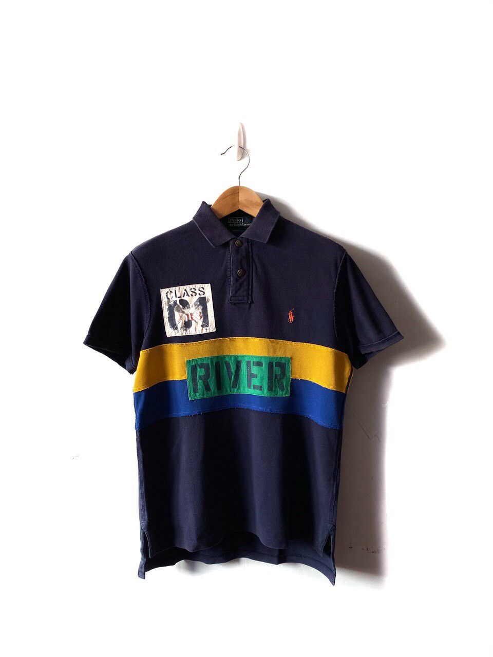 Polo Ralph Lauren Rafting | Grailed