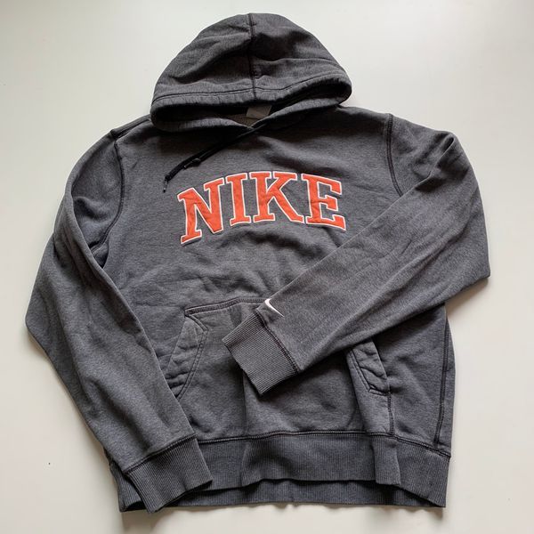 Nike Vintage Nike hoodie | Grailed