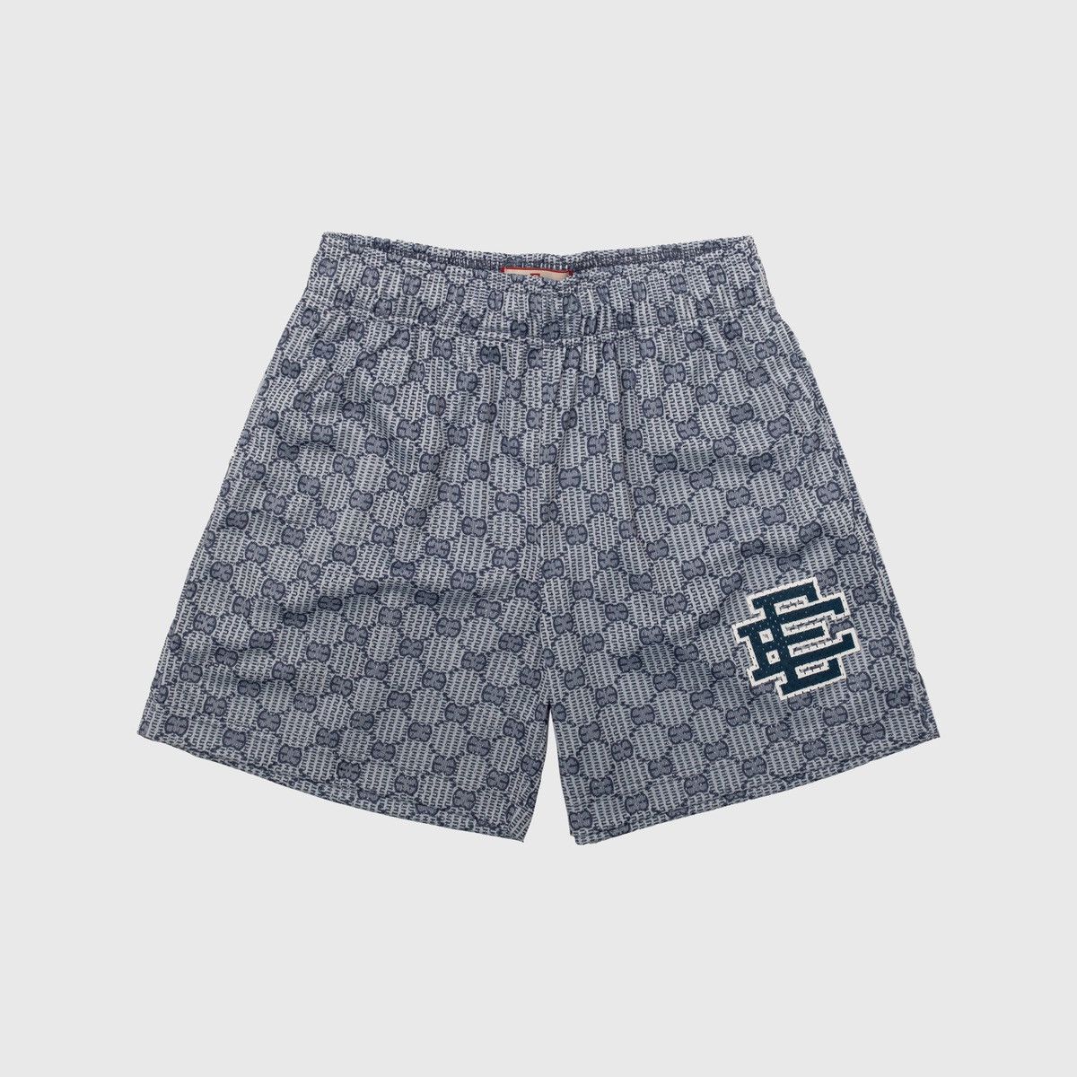 Eric Emanuel “EE Navy” Eric Emanuel Basic Short “Gucci