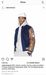 Octobers Very Own Drake OVO x Roots 2015 Navy Brown Varsity Jacket 1/75 MADE! Size US M / EU 48-50 / 2 - 17 Thumbnail
