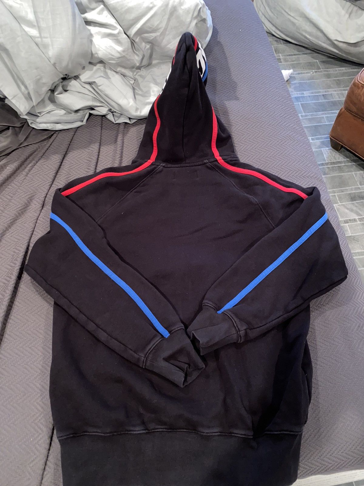 Palace Palace S-line hoodie sz m Size US M / EU 48-50 / 2 - 6 Thumbnail