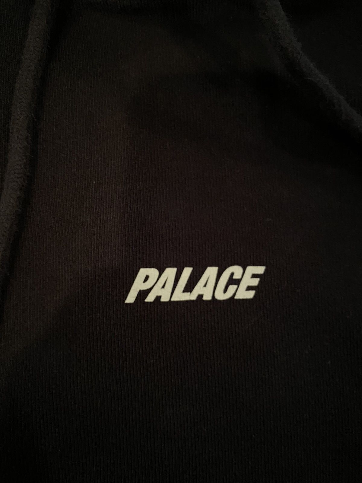Palace Palace S-line hoodie sz m Size US M / EU 48-50 / 2 - 2 Thumbnail