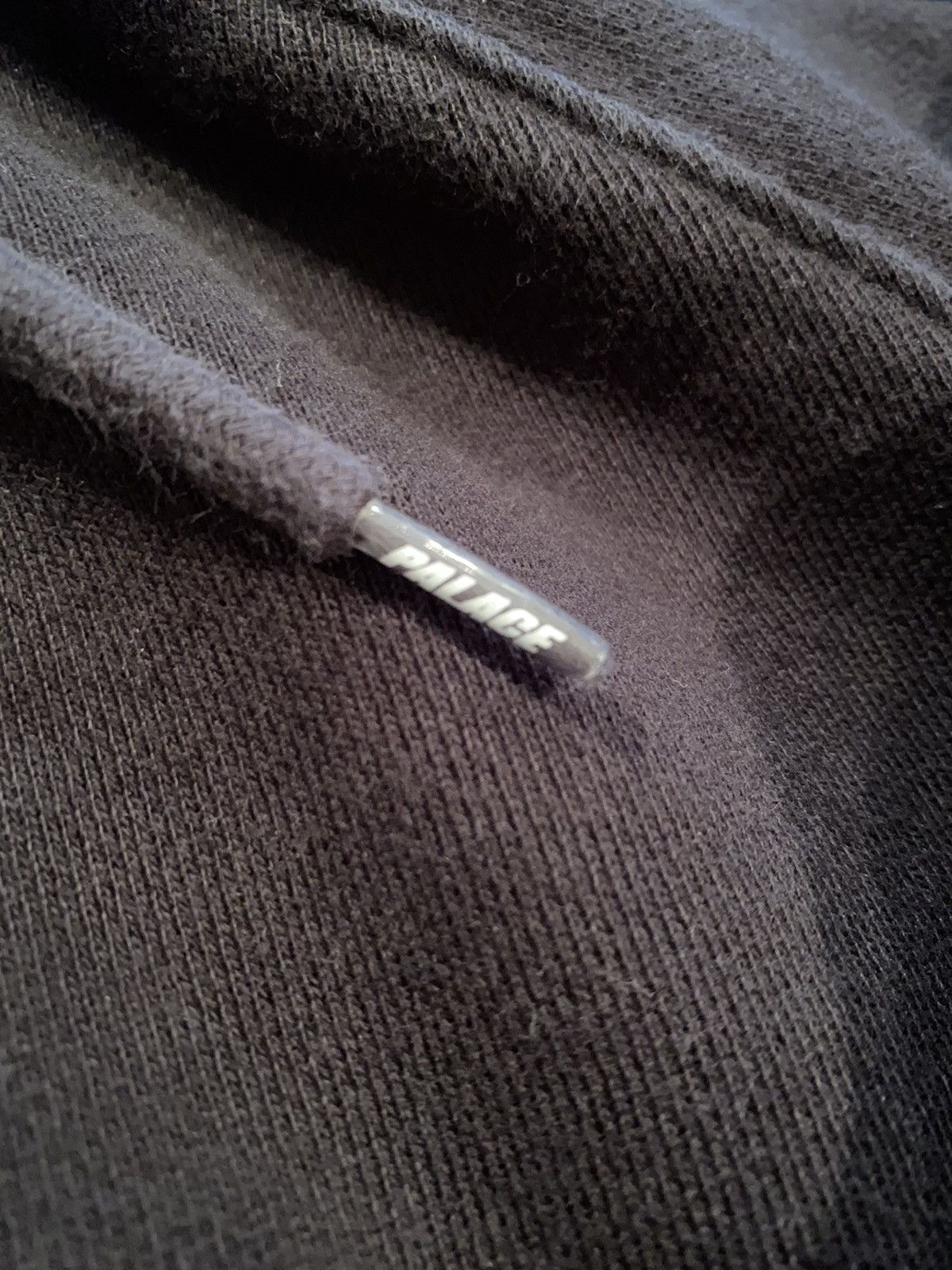 Palace Palace S-line hoodie sz m Size US M / EU 48-50 / 2 - 3 Thumbnail