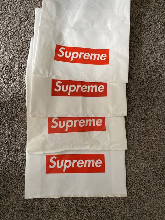 Supreme Supreme bags (4) | Grailed