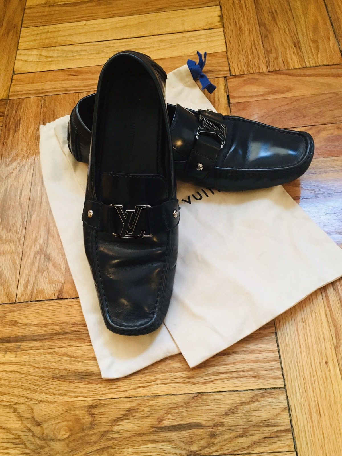 louis vuitton shoes men