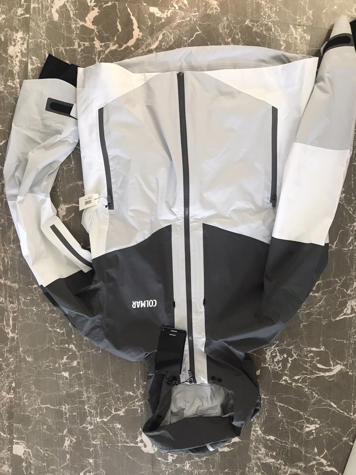 Colmar Haines jacket