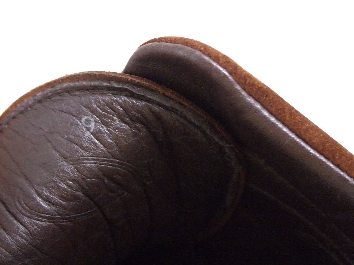 Tod's Tod’s Lug Sole Ankle Boots Size US 10 / EU 43 - 6 Thumbnail
