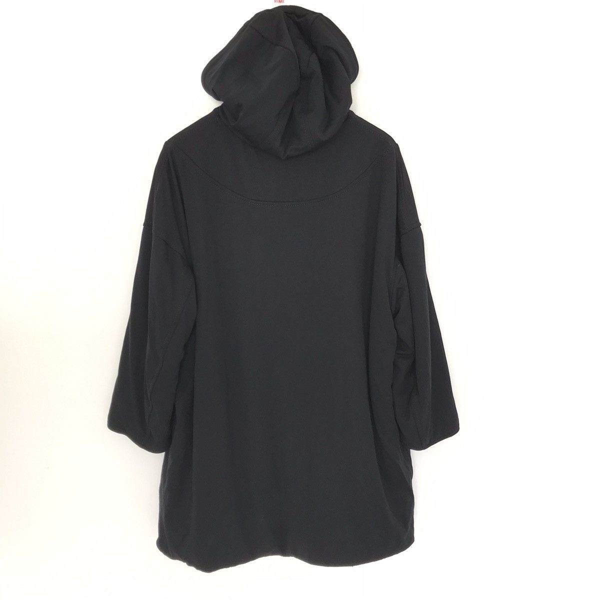 Designer × Fendi Fendi Reversible Black Fleece Hoodie Jacket Size US L / EU 52-54 / 3 - 4 Thumbnail