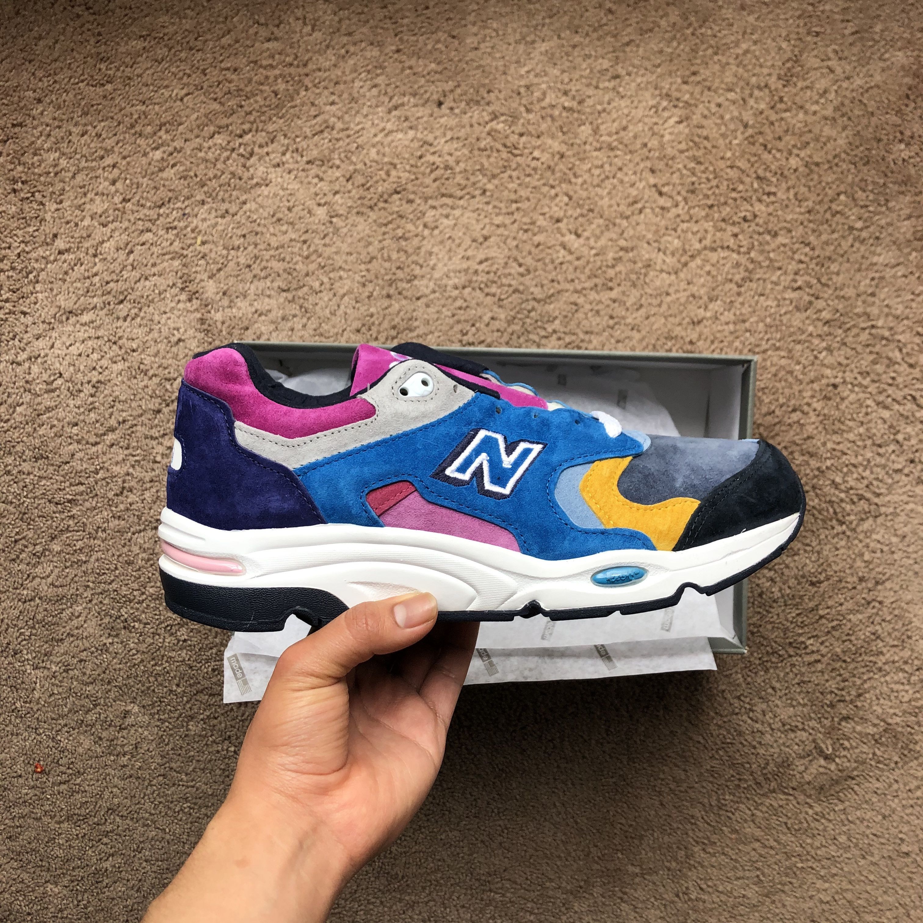 Grailed stockx store